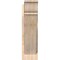 Ekena Millwork Traditional Smooth Traditional Outlooker, Douglas Fir, 7 1/2"W x 26"D x 26"H OUT08X26X26TRA01SDF - alternate 3